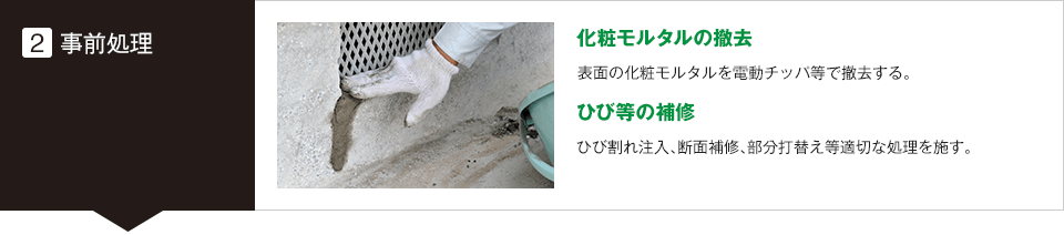 【2】事前処理