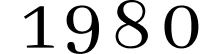 1980