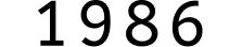 1986
