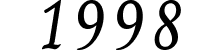 1998