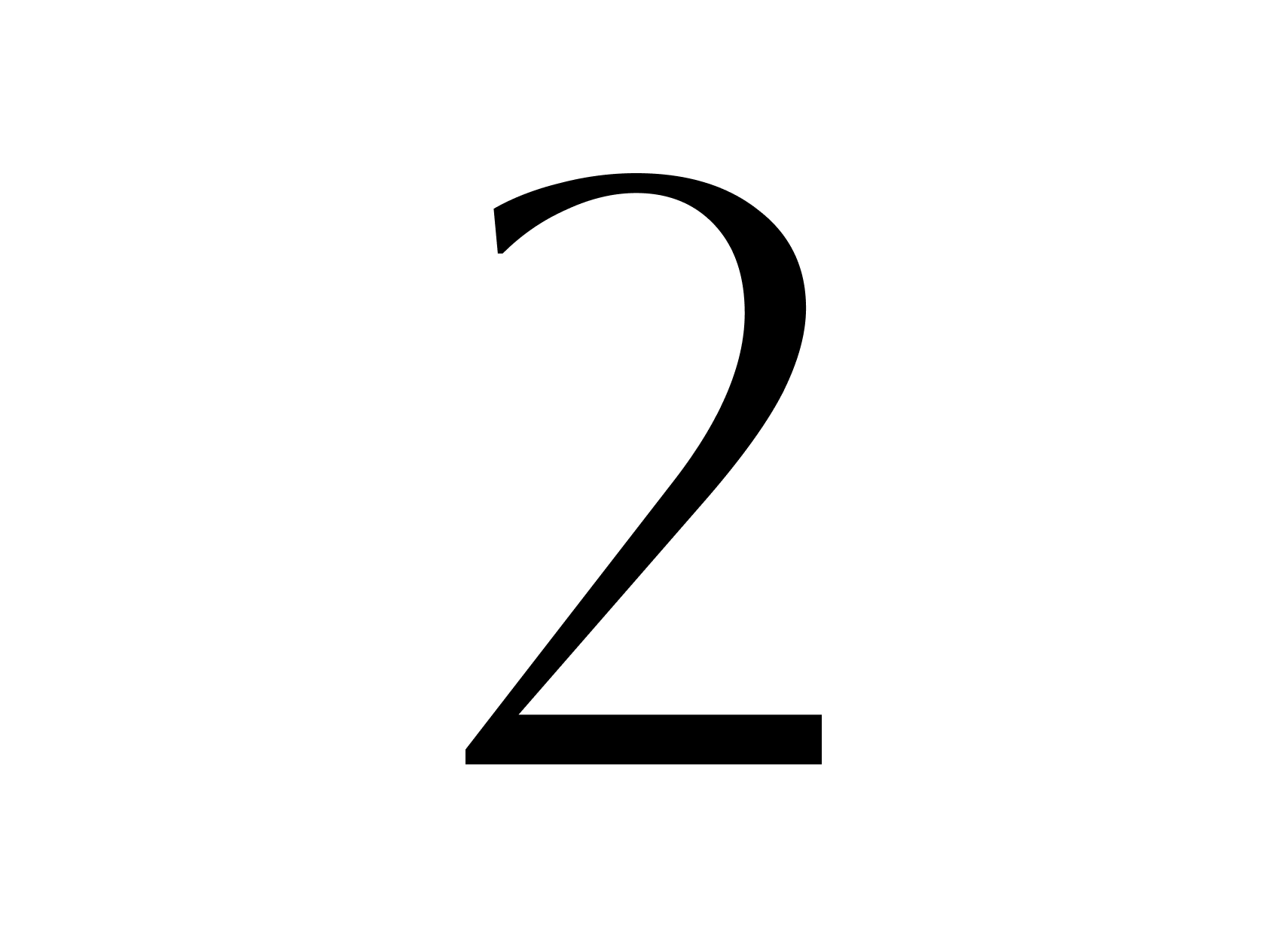 2