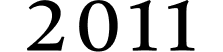 2011