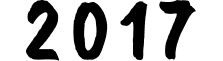 2017