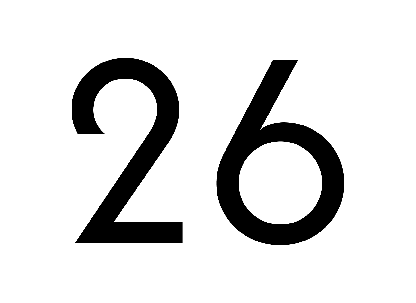 26