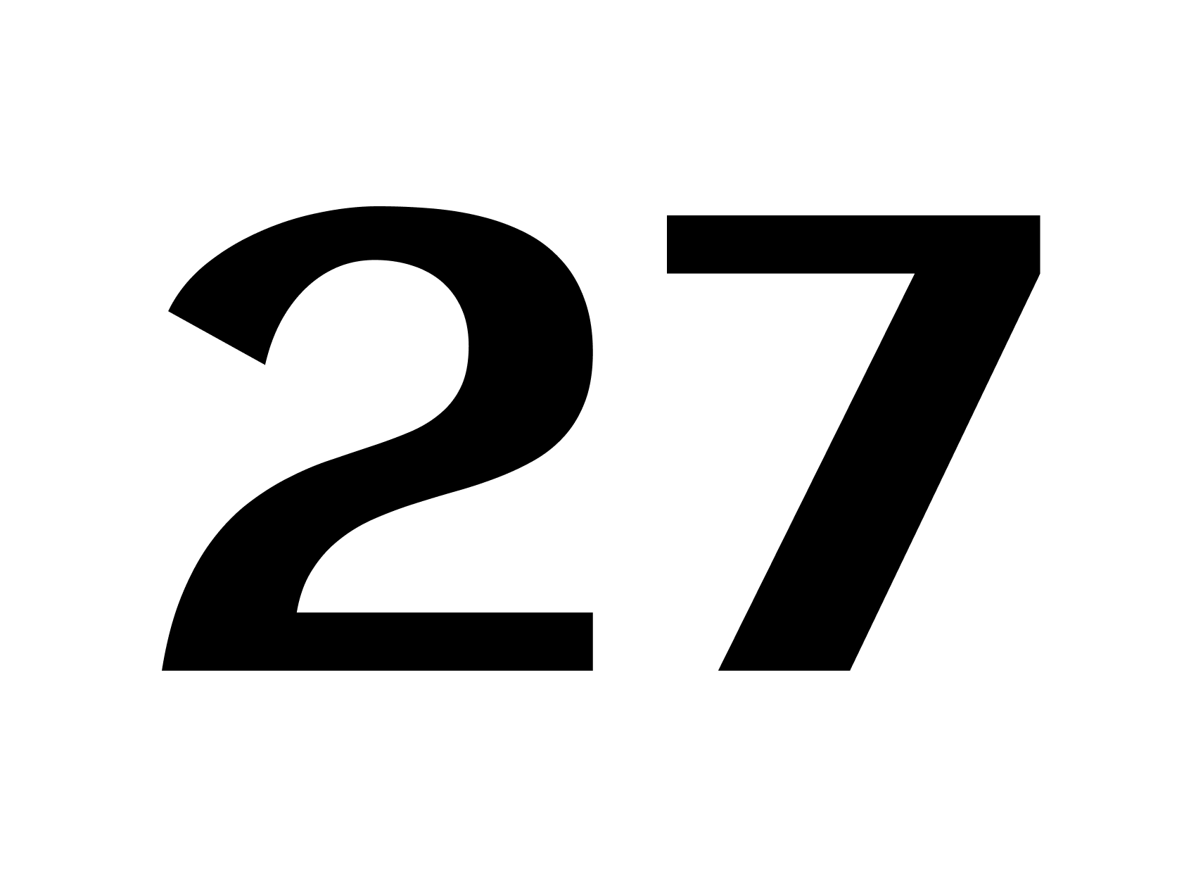 27