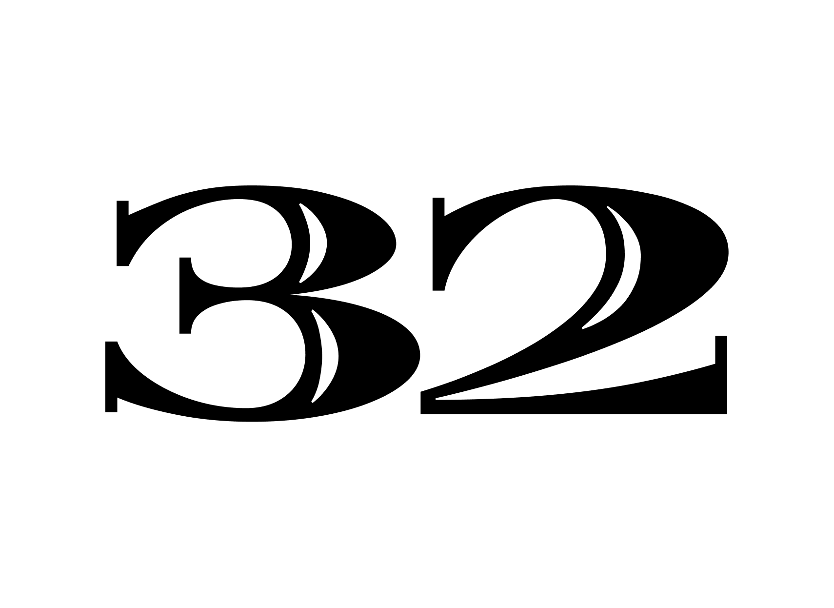 32