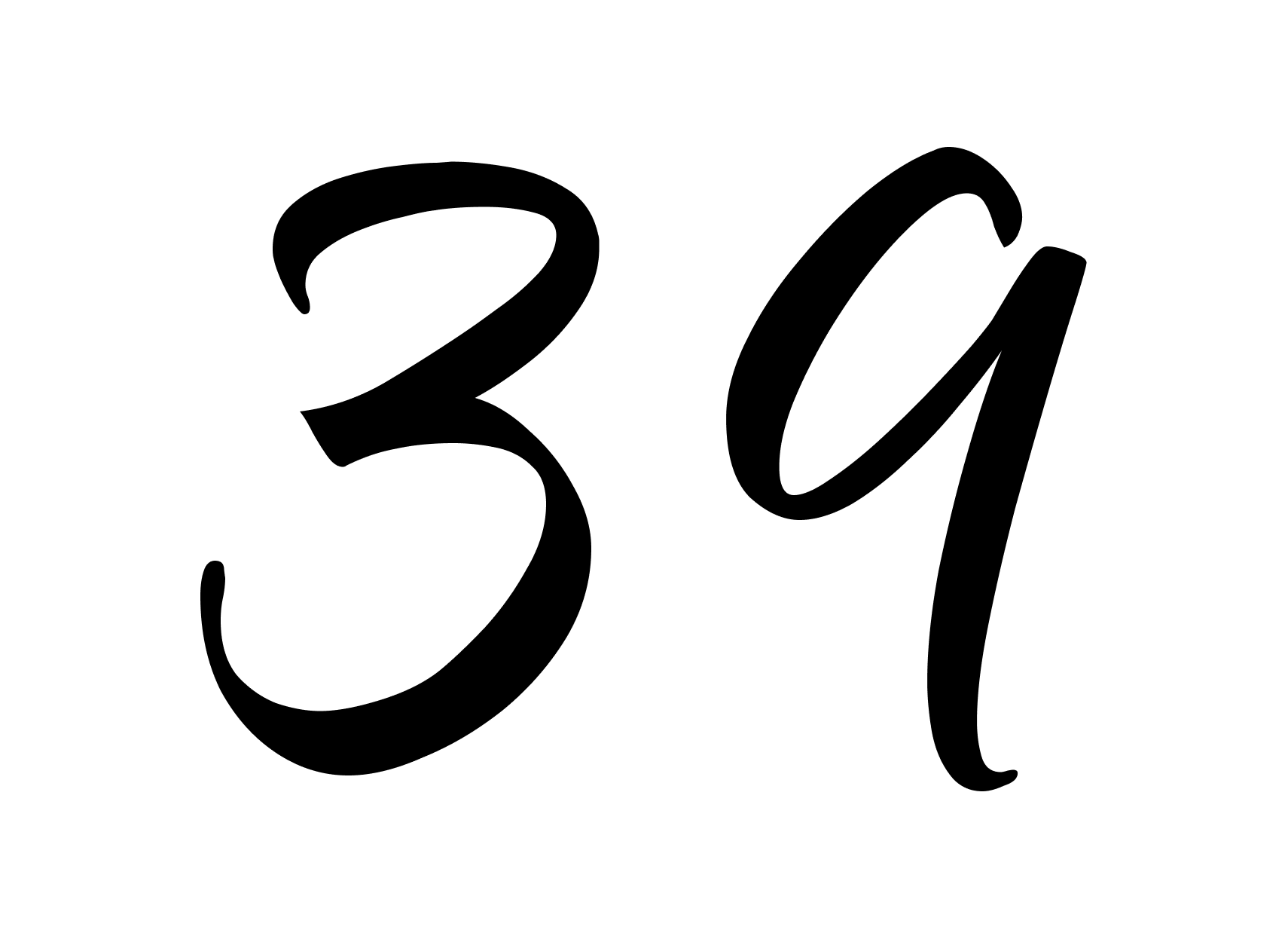 39