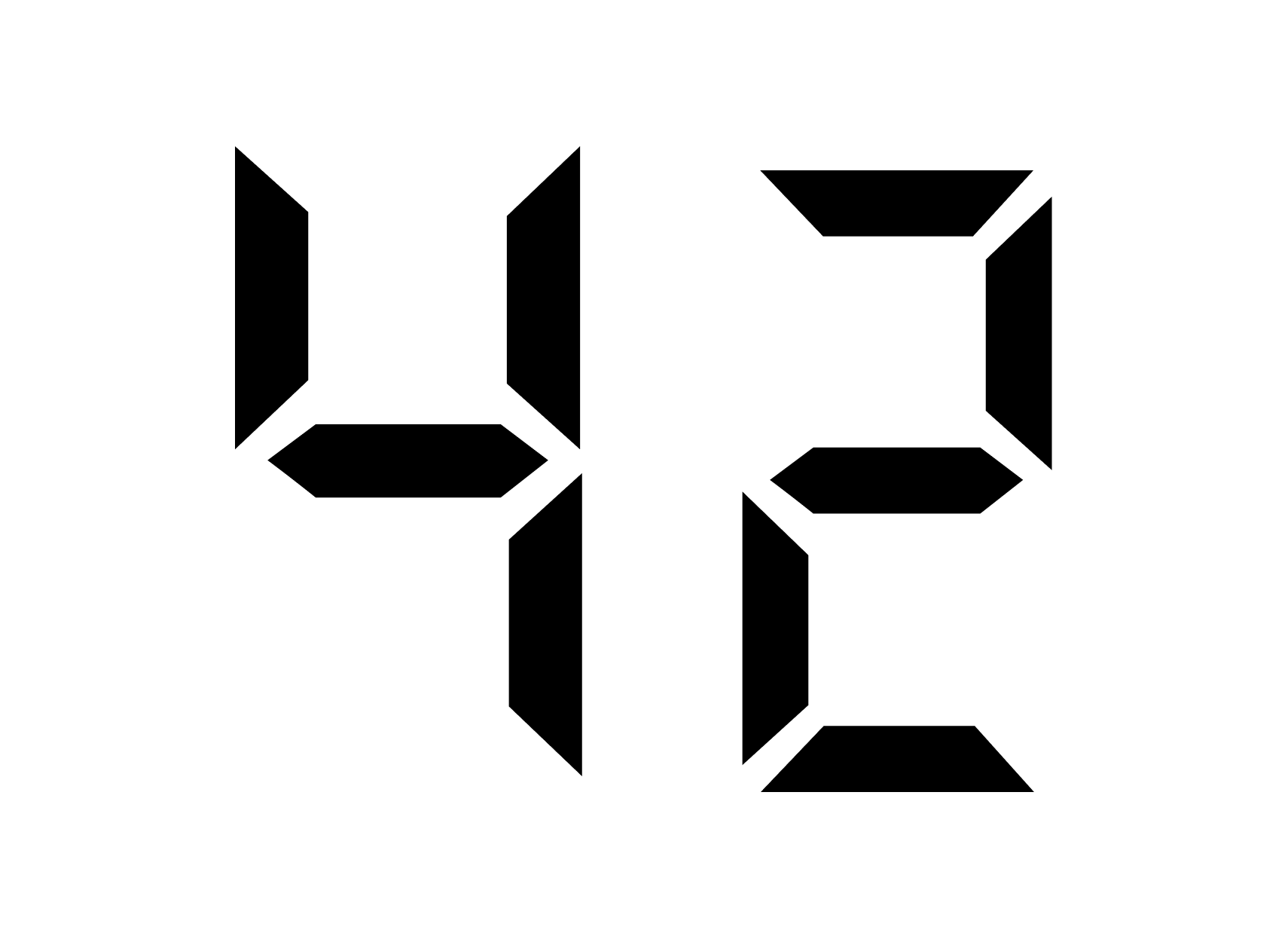 42