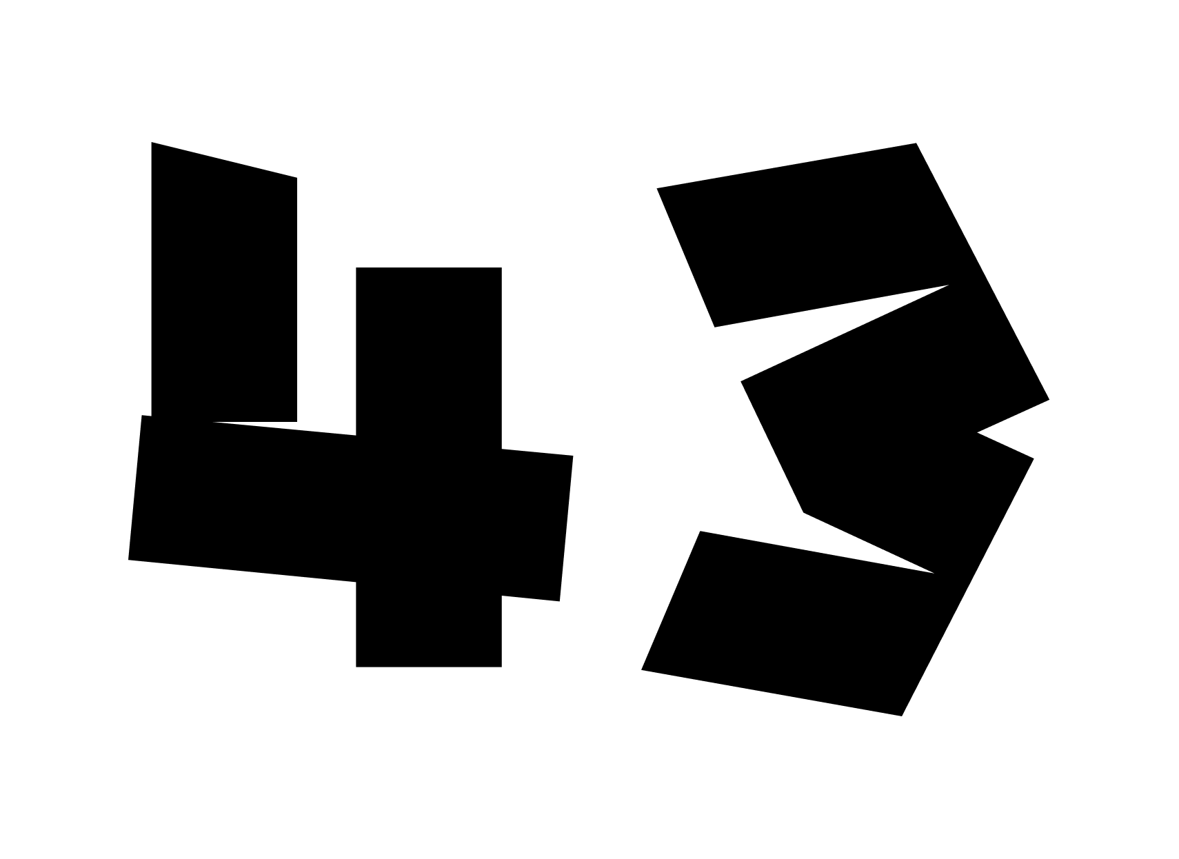 43