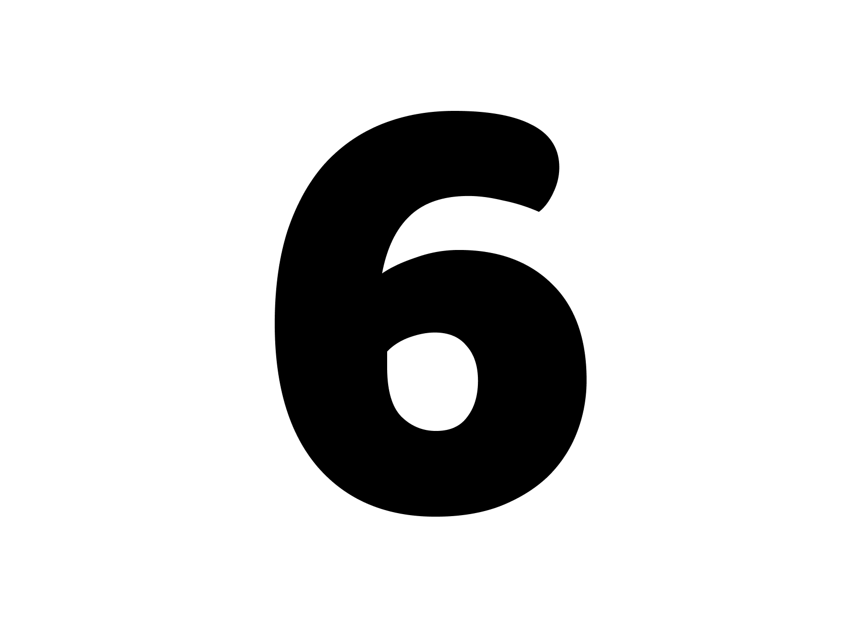 6