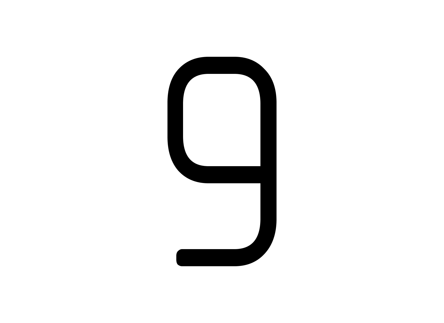 9