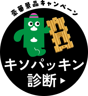 キソパッキン診断
