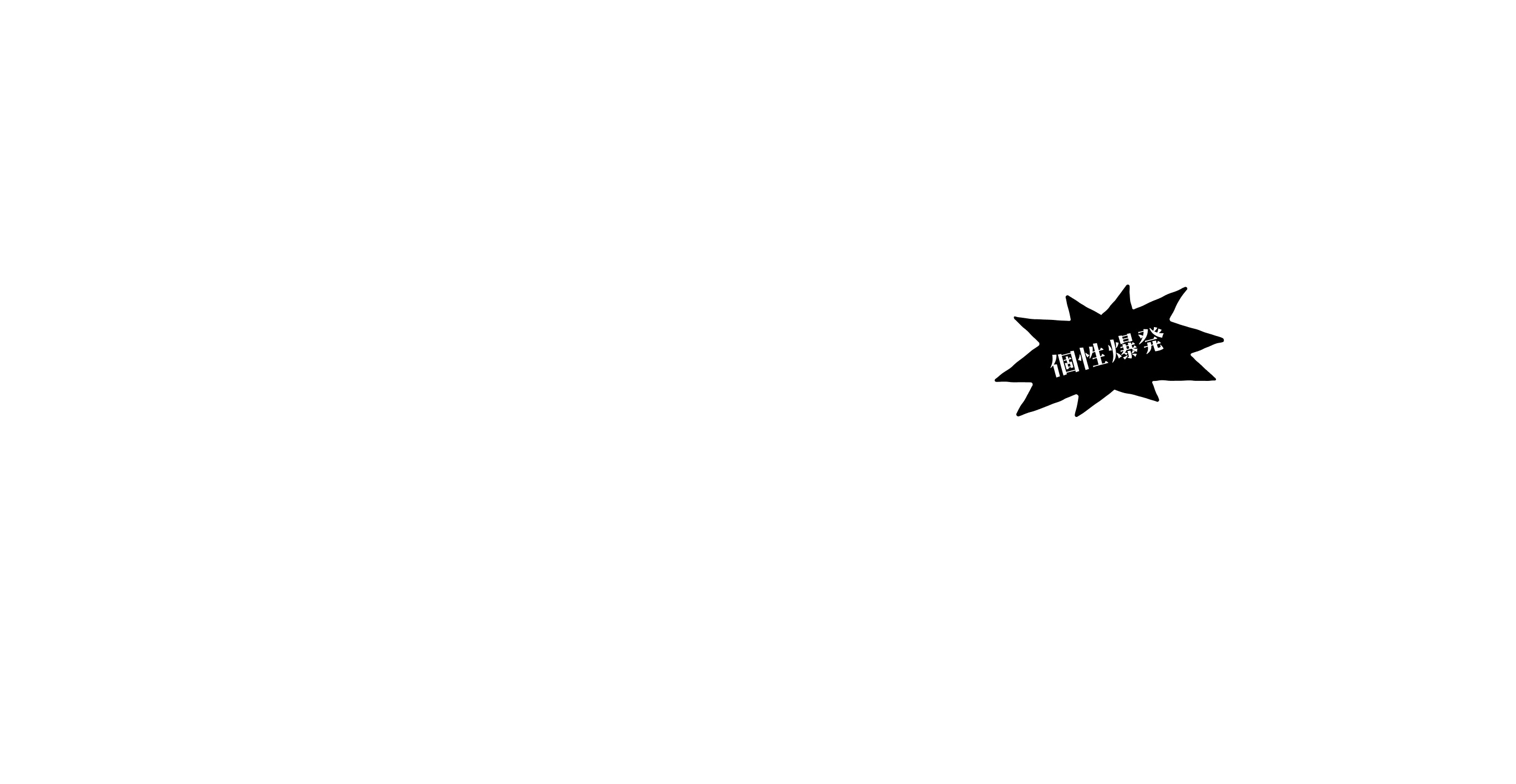 ユニークすぎるキソパッキンの世界 キソパッキンは、どれも同じに見える？ 個性が大爆発する、ニッチな世界へようこそ。