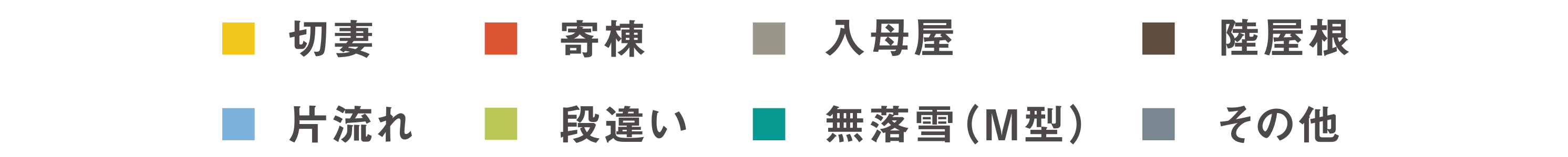 凡例