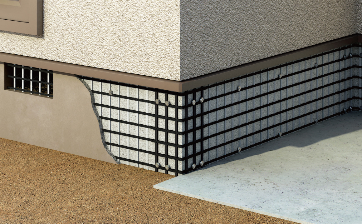 P214_FRP Grid_top_P214_FRP Grid_top_画像