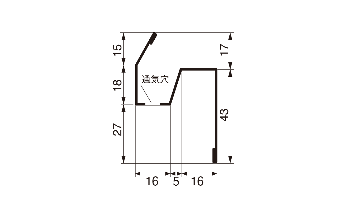 FVK-415F_寸法図