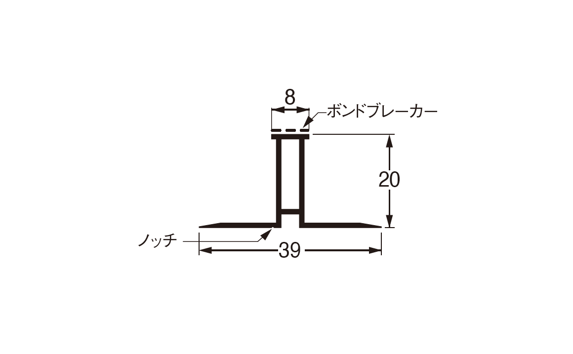 MJ-820-L18_寸法図