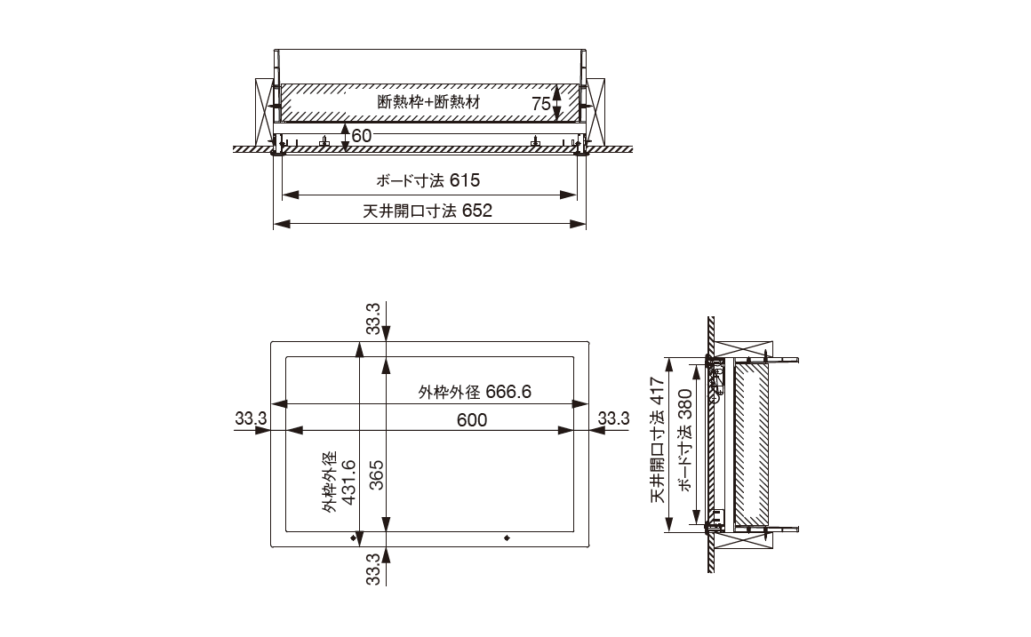 SPC-S4060BH1_寸法図
