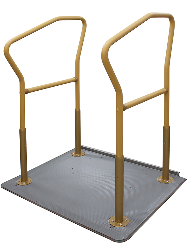 MOT-GAR-A2 ／motte®掃出し・ベランダタイプ_製品画像
