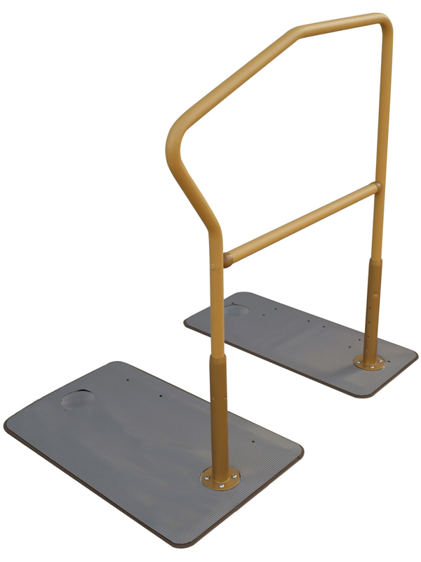 MOT-GAR-B1 ／ motte® 勝手口タイプ_製品画像
