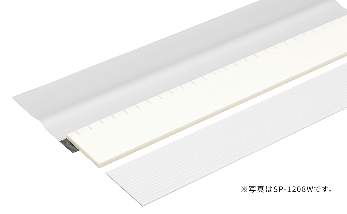 化粧下枠（後付けタイプ）_製品イメージ画像