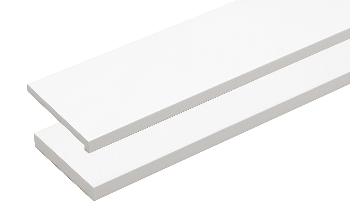 抗菌樹脂枠 後編