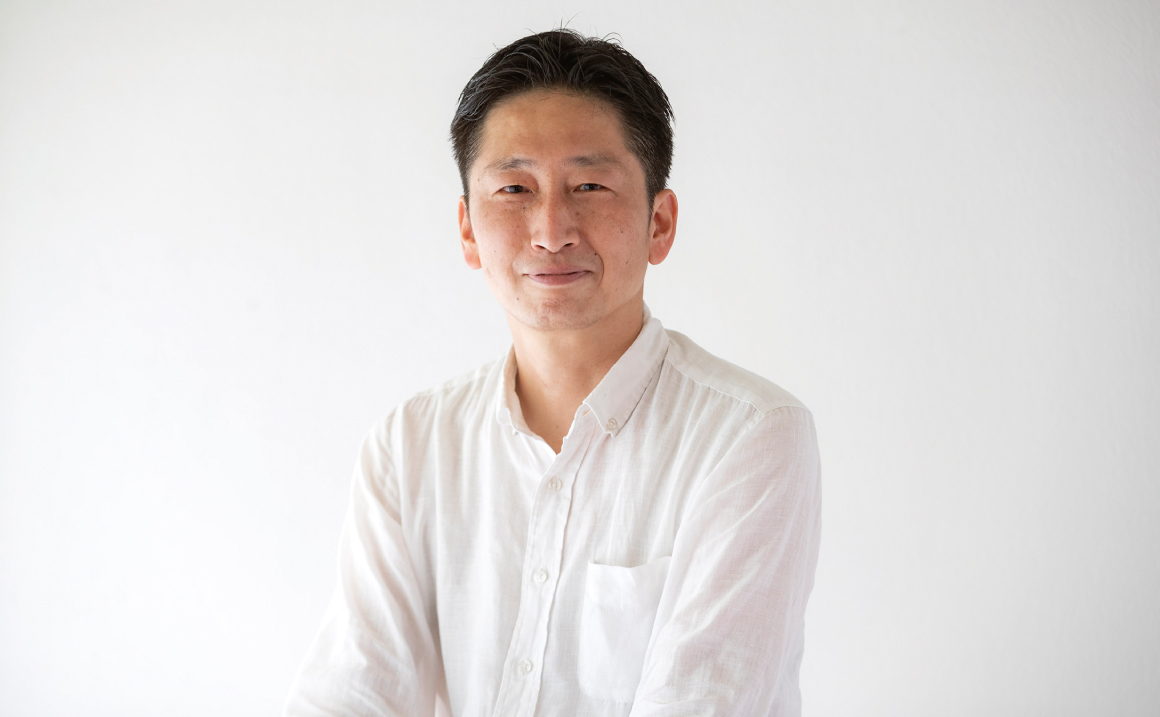 安井先生