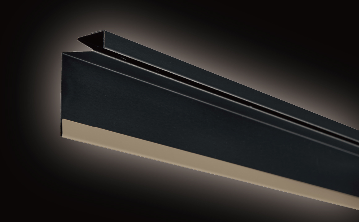 通気見切 スリムタイプ