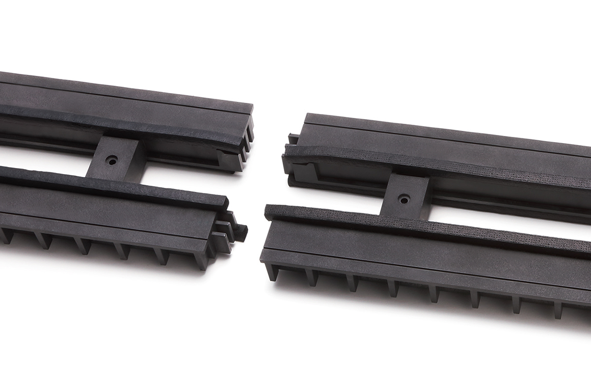 基礎断熱工法用 気密パッキン